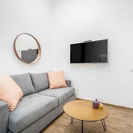 Gordon Suites - Sea U Tlv เทลอาวีฟ ภายนอก รูปภาพ