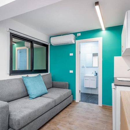 Gordon Suites - Sea U Tlv เทลอาวีฟ ภายนอก รูปภาพ