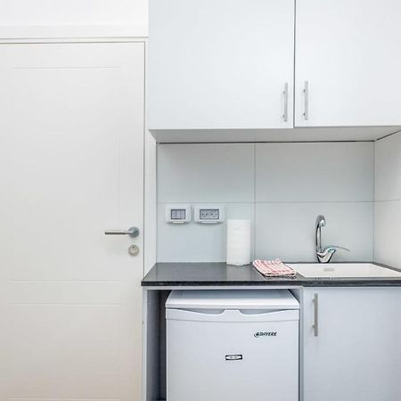 Gordon Suites - Sea U Tlv เทลอาวีฟ ภายนอก รูปภาพ