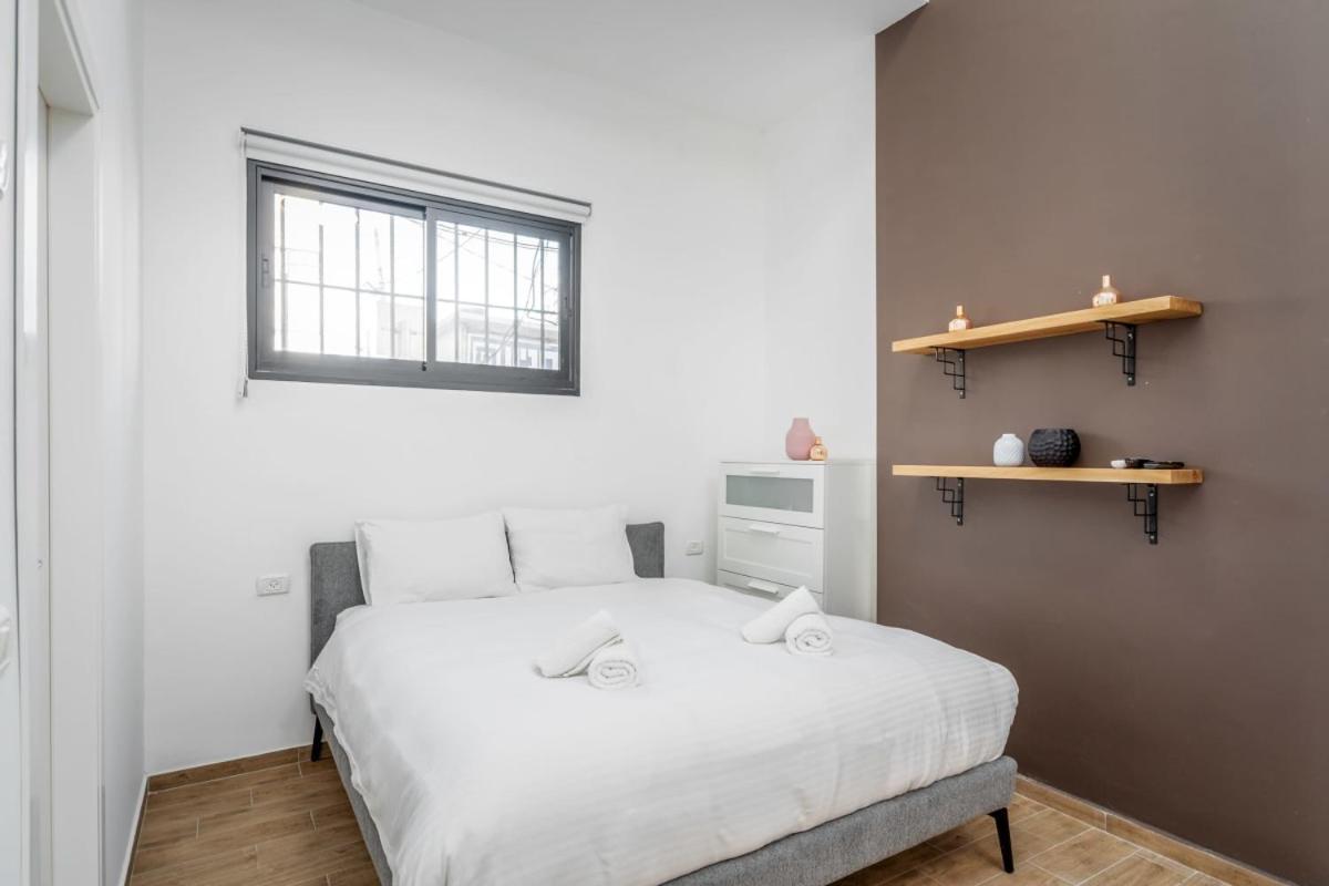 Gordon Suites - Sea U Tlv เทลอาวีฟ ภายนอก รูปภาพ