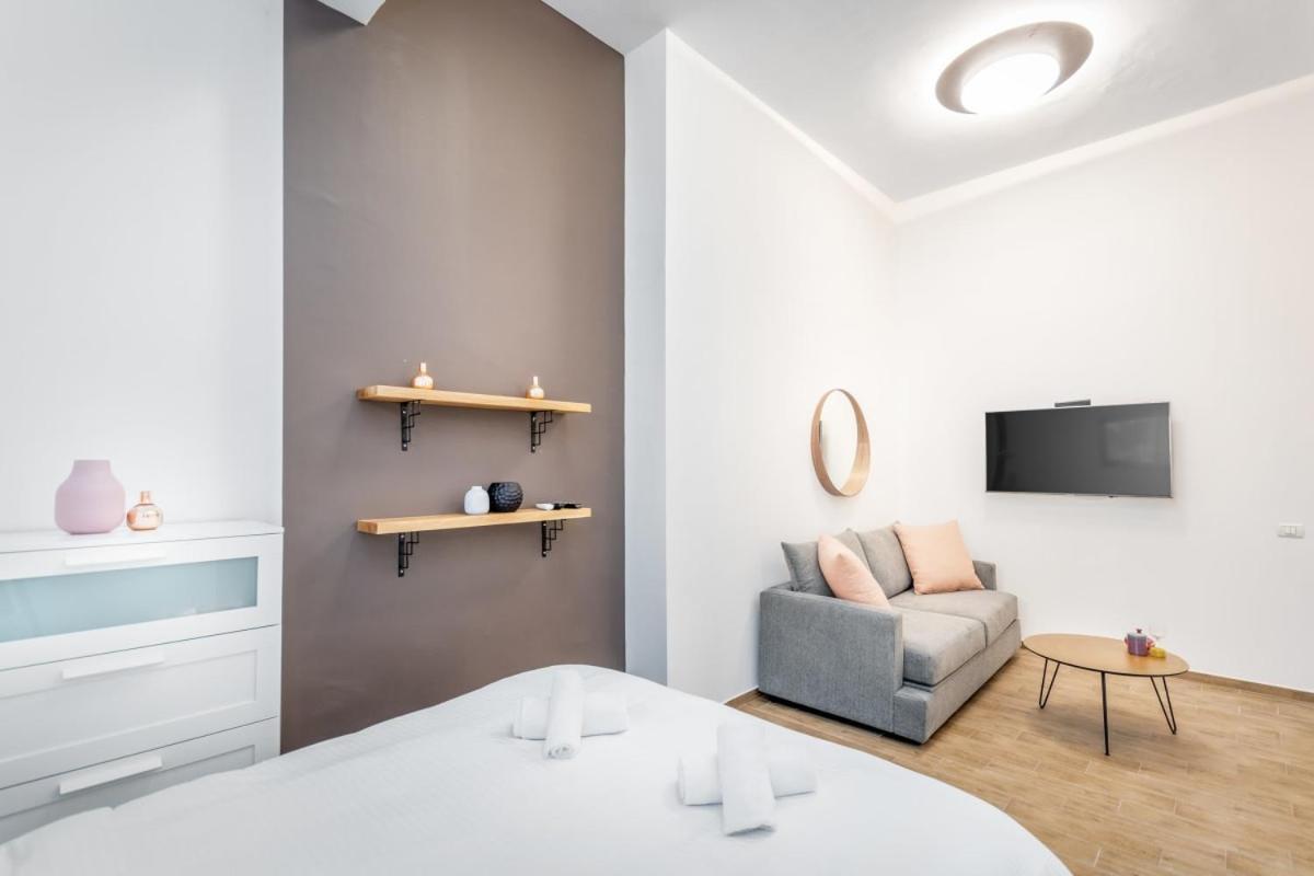 Gordon Suites - Sea U Tlv เทลอาวีฟ ภายนอก รูปภาพ