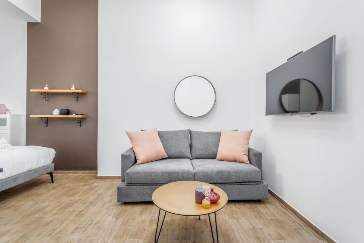 Gordon Suites - Sea U Tlv เทลอาวีฟ ภายนอก รูปภาพ
