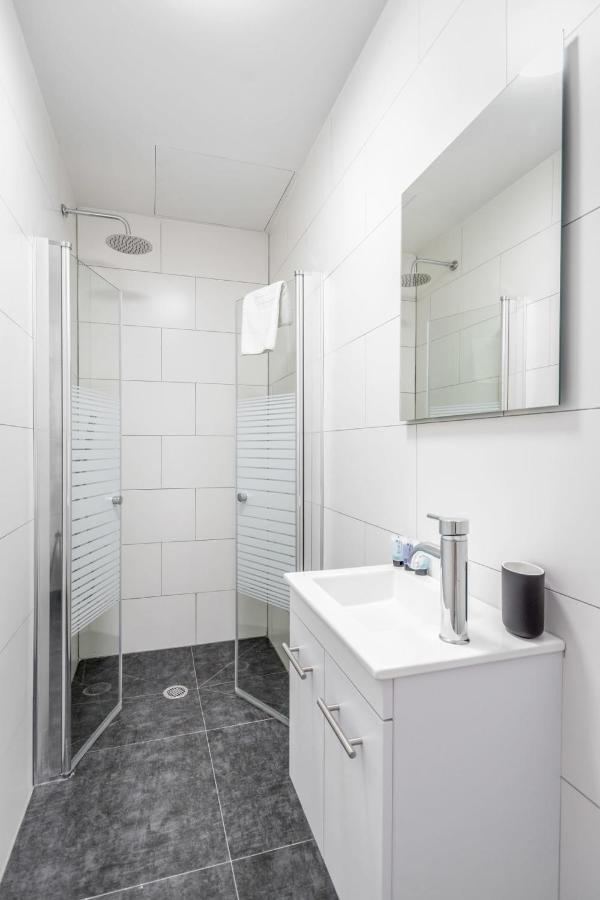 Gordon Suites - Sea U Tlv เทลอาวีฟ ภายนอก รูปภาพ