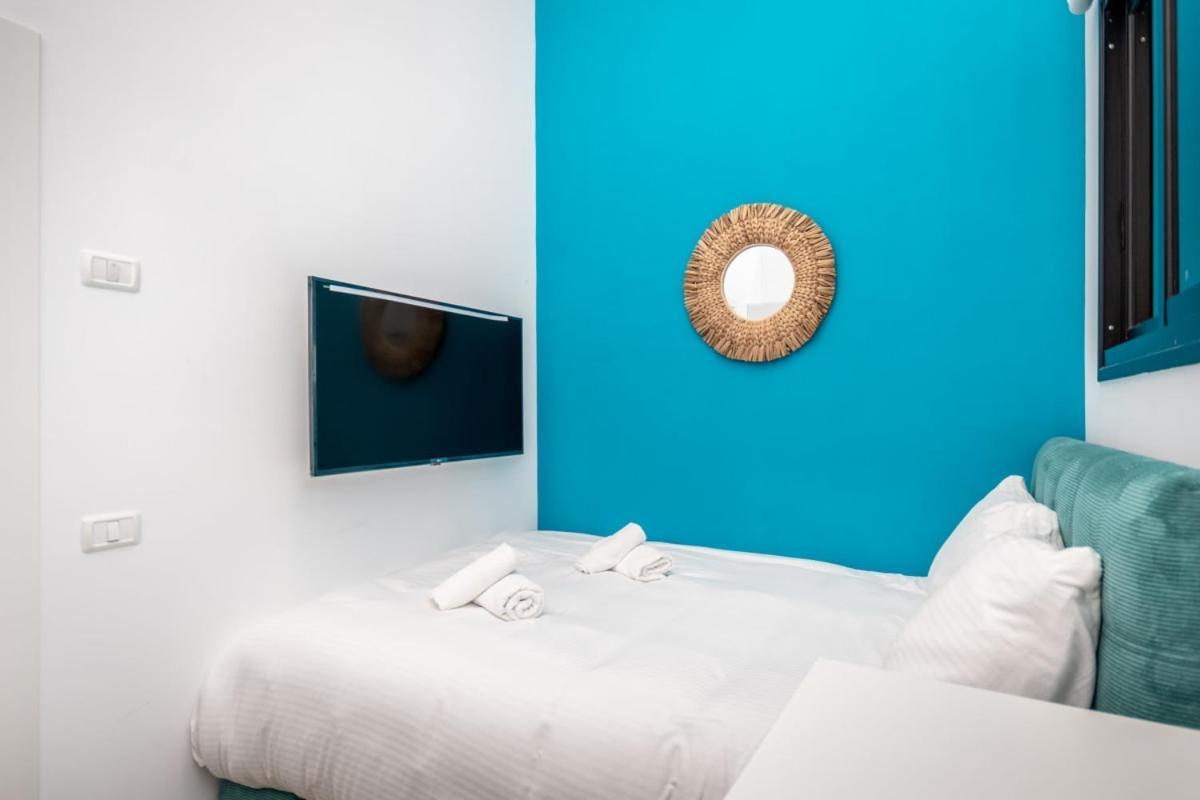 Gordon Suites - Sea U Tlv เทลอาวีฟ ภายนอก รูปภาพ