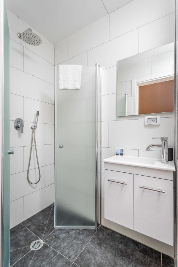 Gordon Suites - Sea U Tlv เทลอาวีฟ ภายนอก รูปภาพ