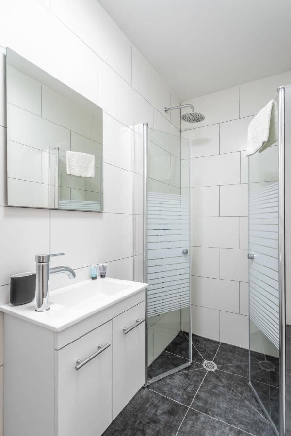 Gordon Suites - Sea U Tlv เทลอาวีฟ ภายนอก รูปภาพ