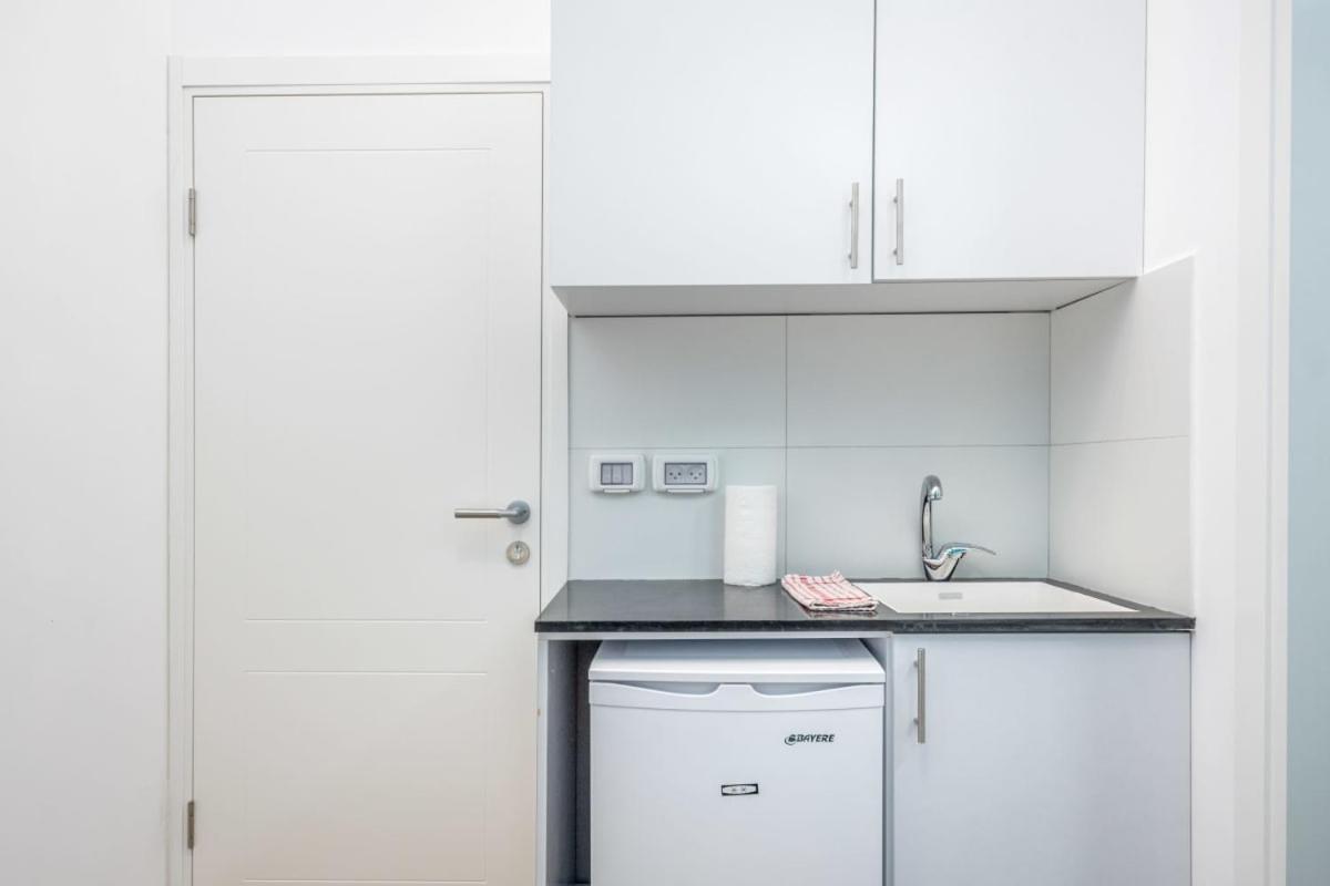 Gordon Suites - Sea U Tlv เทลอาวีฟ ภายนอก รูปภาพ