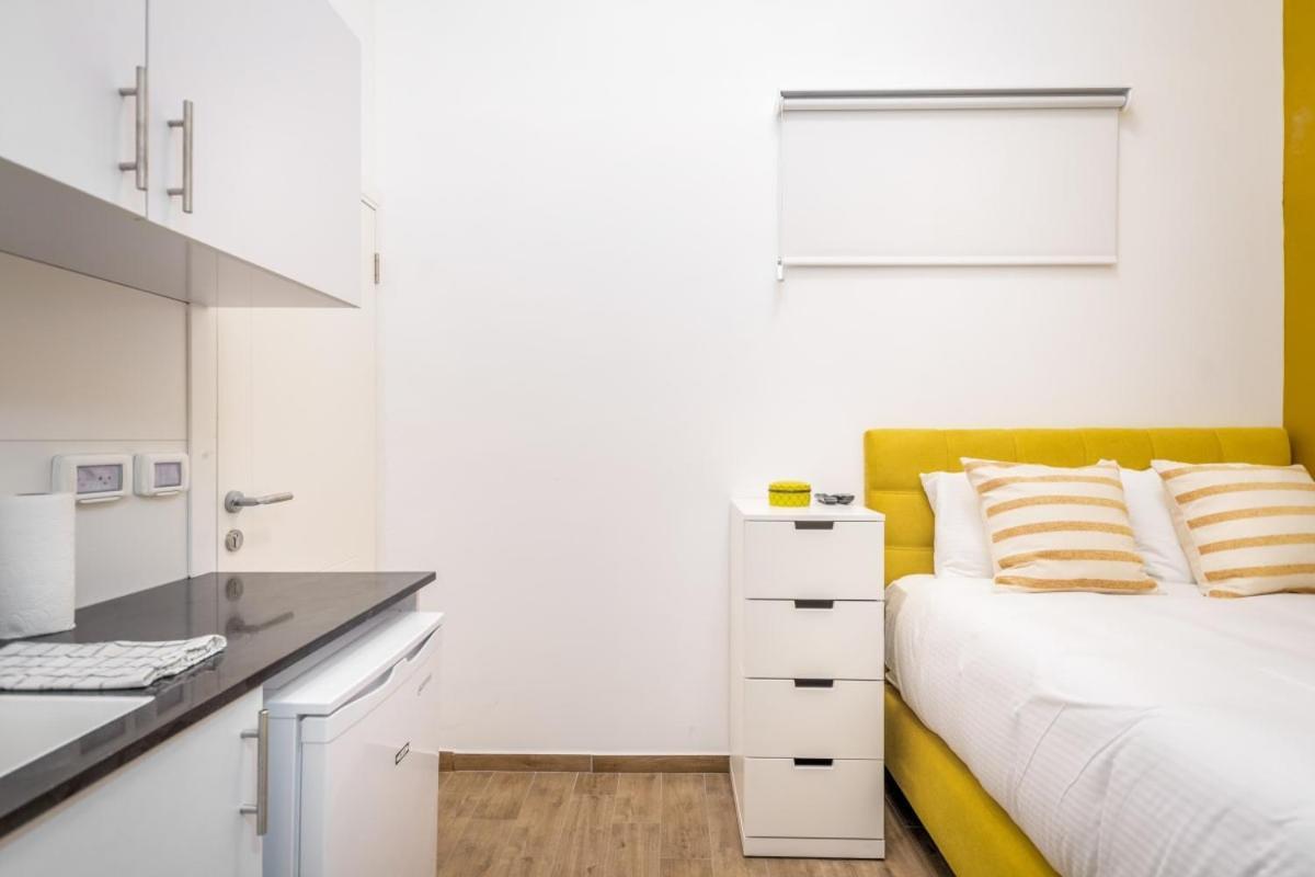 Gordon Suites - Sea U Tlv เทลอาวีฟ ภายนอก รูปภาพ