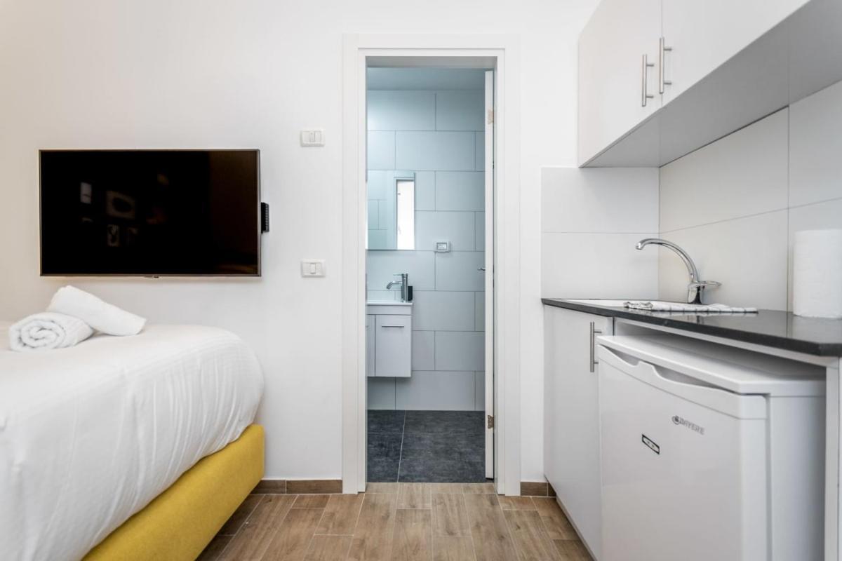 Gordon Suites - Sea U Tlv เทลอาวีฟ ภายนอก รูปภาพ