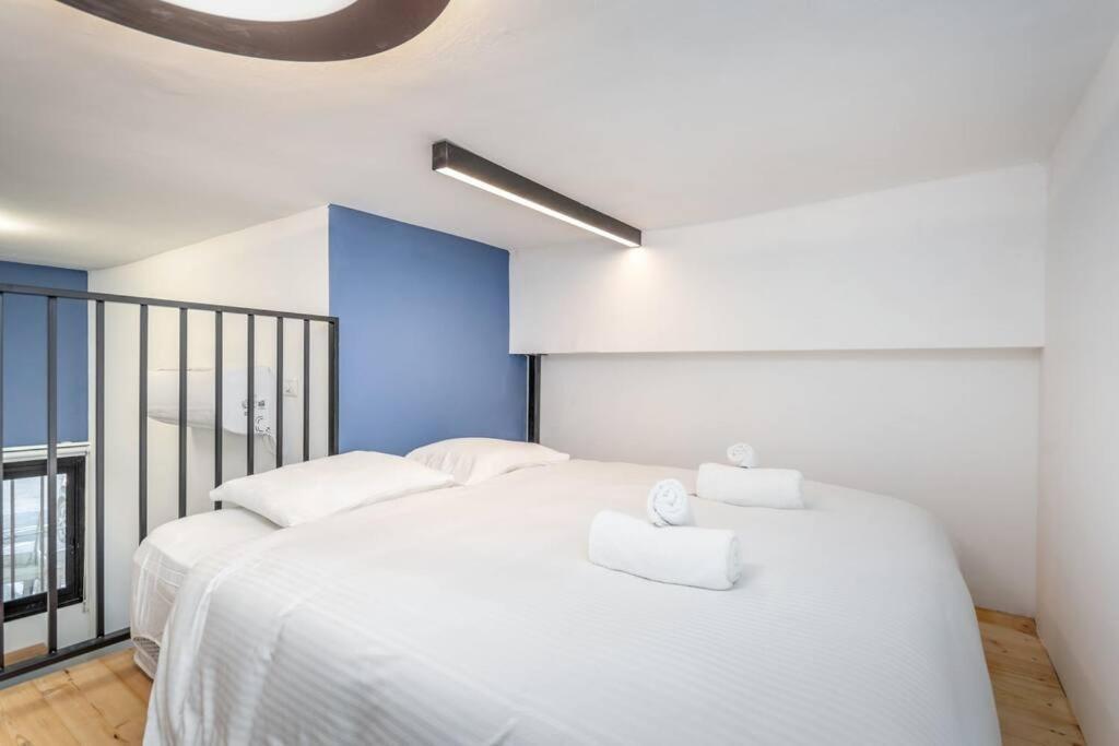 Gordon Suites - Sea U Tlv เทลอาวีฟ ภายนอก รูปภาพ