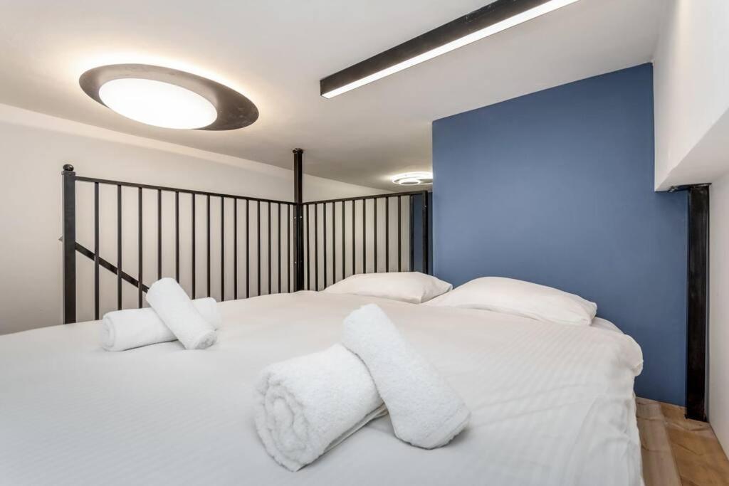 Gordon Suites - Sea U Tlv เทลอาวีฟ ภายนอก รูปภาพ