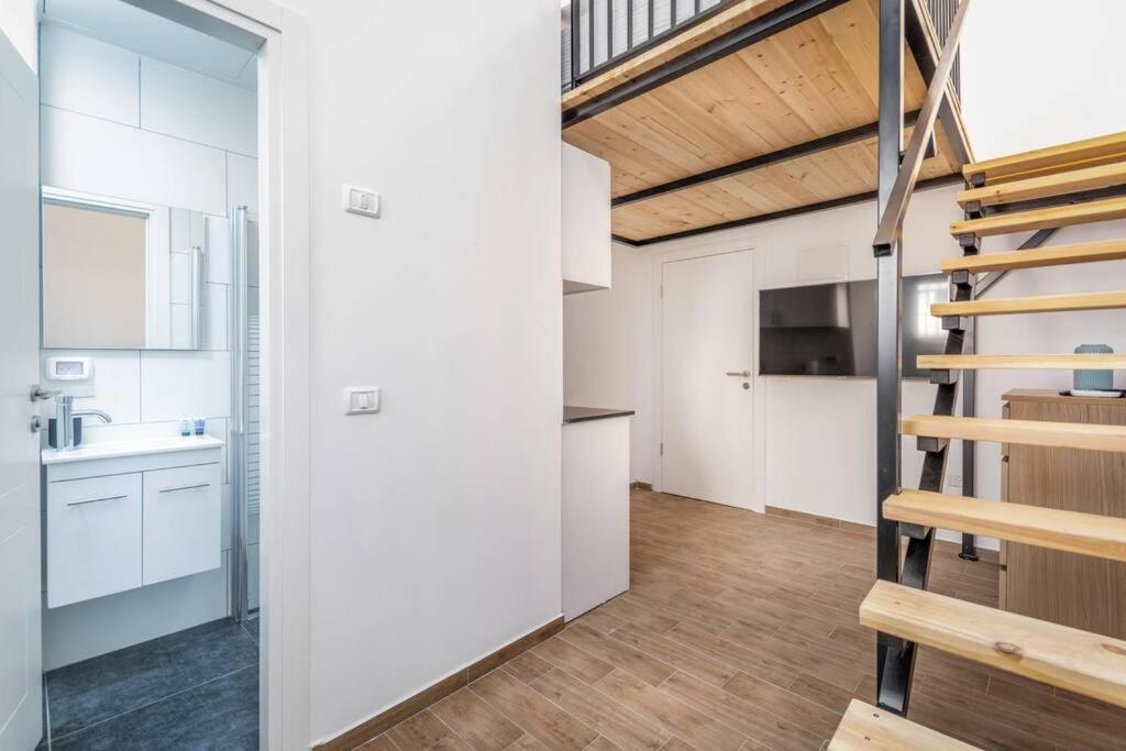 Gordon Suites - Sea U Tlv เทลอาวีฟ ภายนอก รูปภาพ